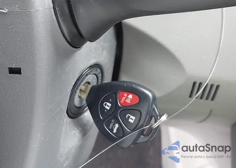 2009 Toyota Corolla Le z USA, uszkodzony, nr VIN JTDBL40E79J054079